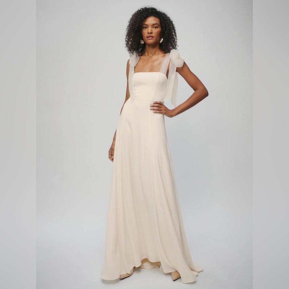 NWT Reformation Balsam Dress size 4